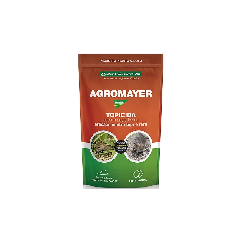TOPICIDA AGROMAYER