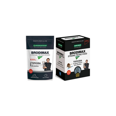 TOPICIDA BRODIMAX