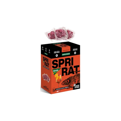 TOPICIDA SPRIRAT