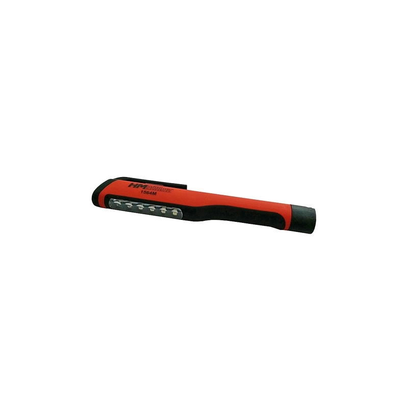 TORCIA 6 LED