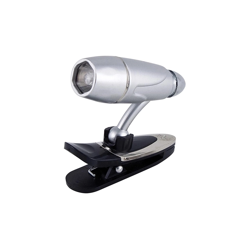 TORCIA CON CLIP DEKTON
