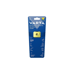 Torcia da testa outdoor sports