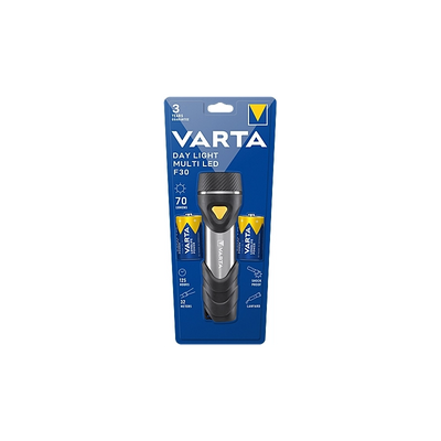 TORCIA LED DAY LIGHT 2D