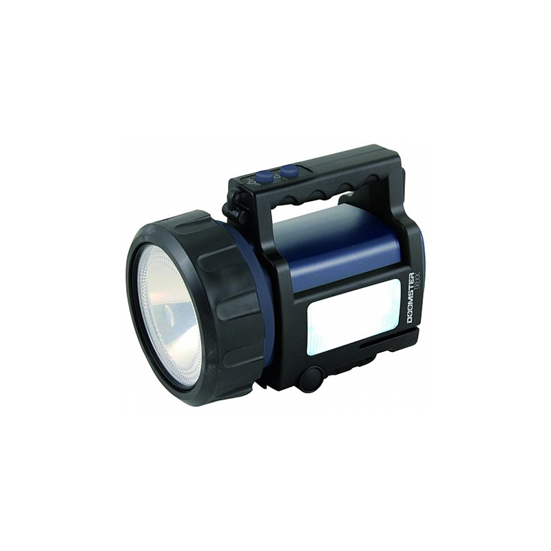 TORCIA LED DOOMSTER TREK