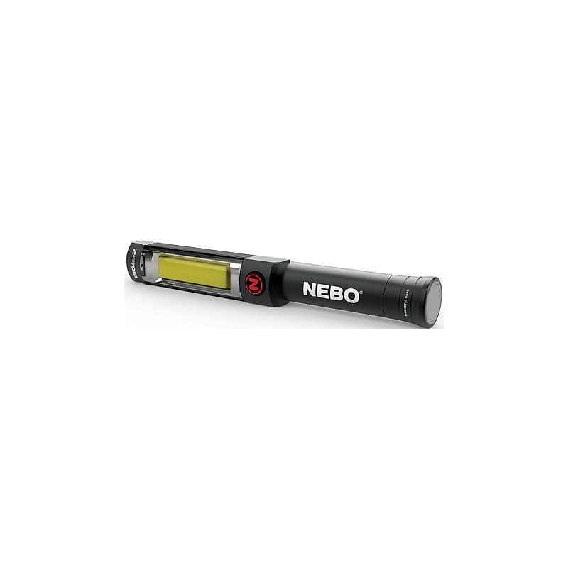 TORCIA LED NEBO BIG LARRY 2
