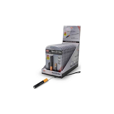 TORCIA LED SLIM
