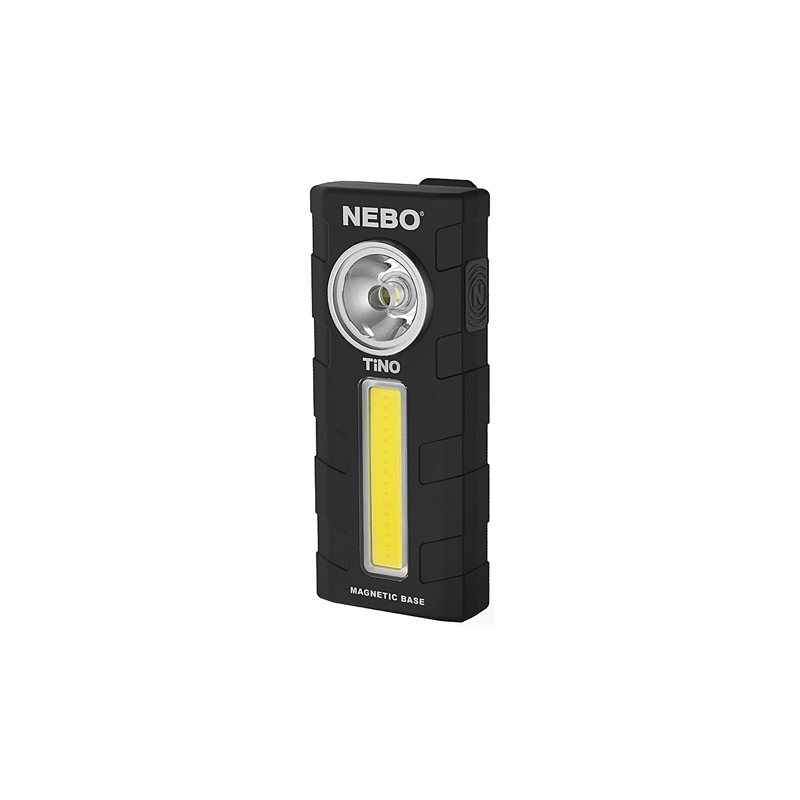 TORCIA NEBO TINO