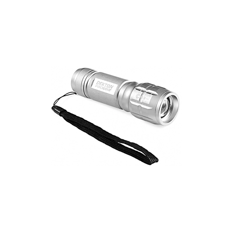 TORCIA TACTICAL ALLUMINIO
