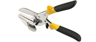 Forbice per profili pvc Progress Profiles