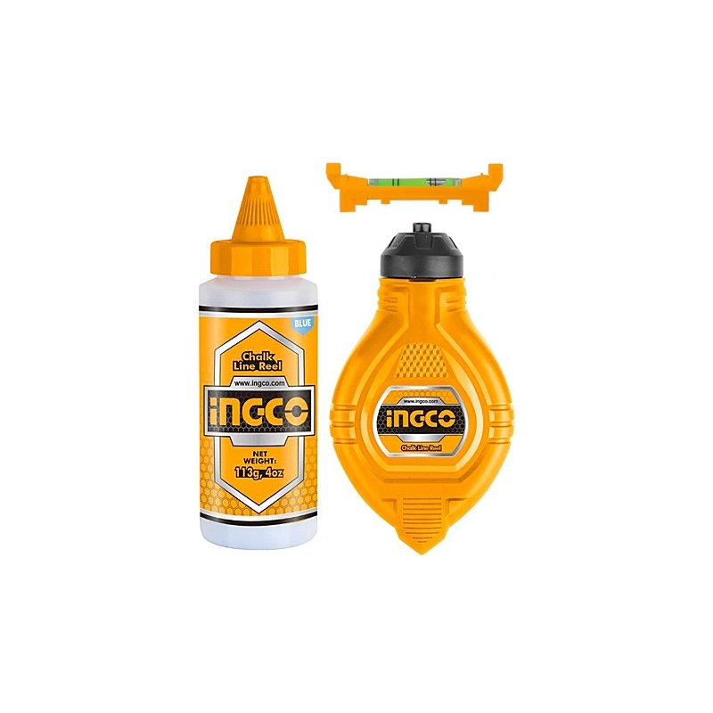 TRACCIATORE INGCO