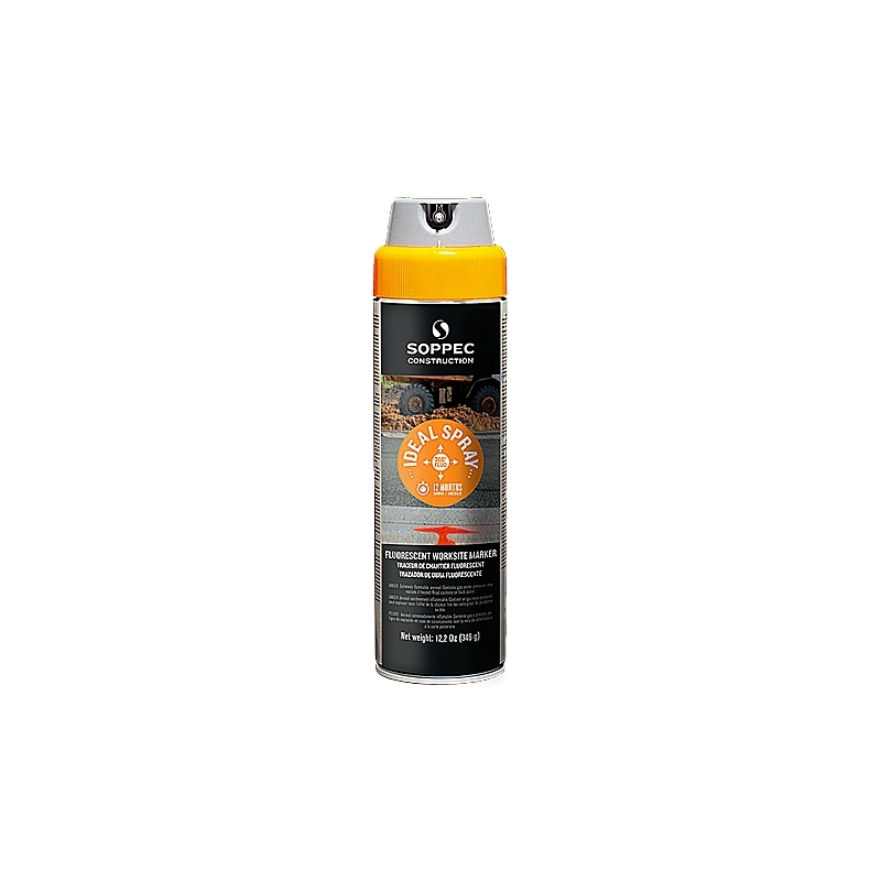 TRACCIATORE SPRAY 360 SOPPEC