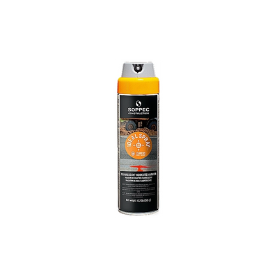 TRACCIATORE SPRAY 360 SOPPEC