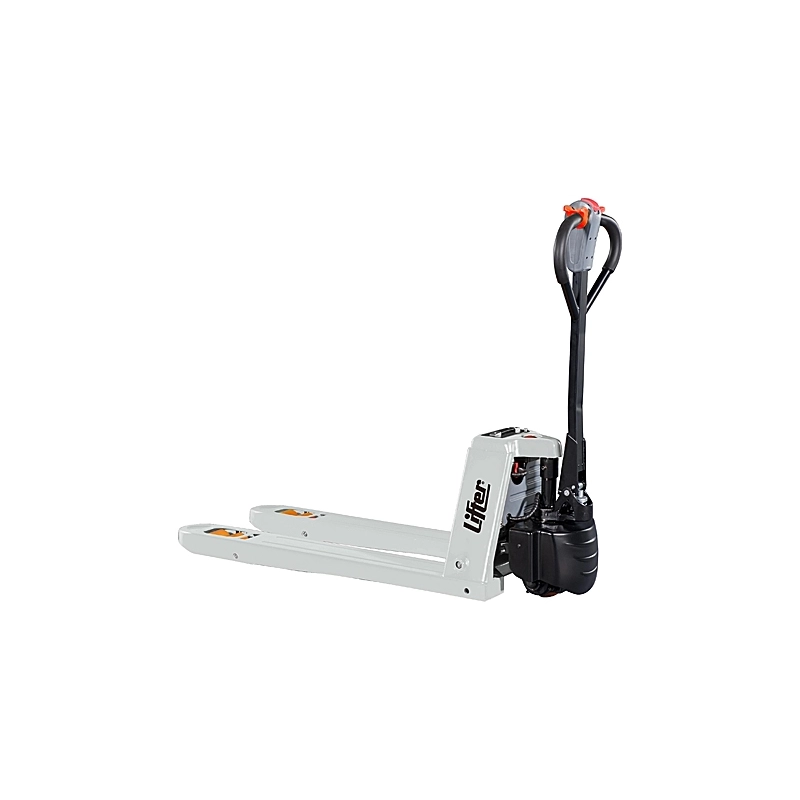 TRANSPALLET ELETTRICO LIFTER BY PRAMAC