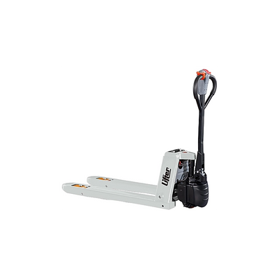 TRANSPALLET ELETTRICO LIFTER BY PRAMAC