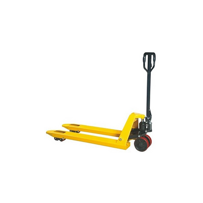 TRANSPALLET MANUALE A 2 RULLI