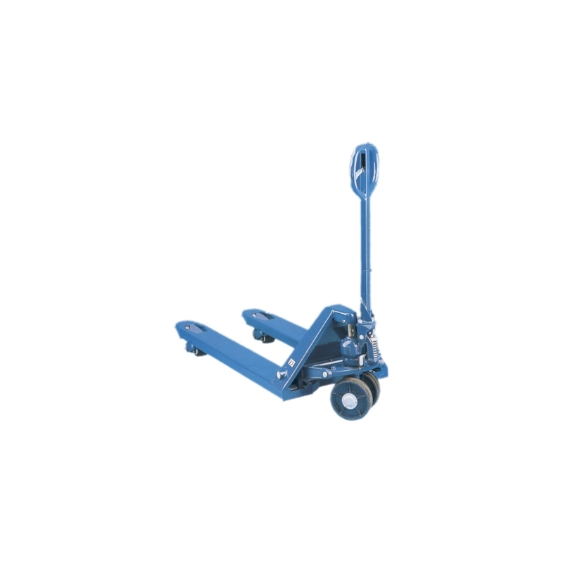 TRANSPALLET MANUALE