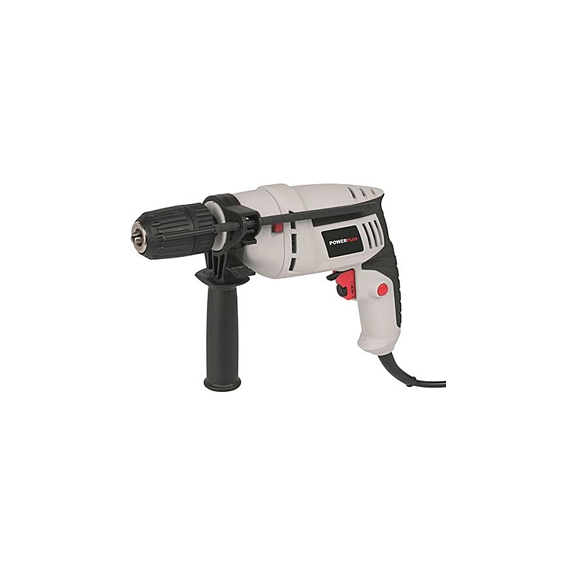 TRAPANO A PERCUSSIONE POWC10200