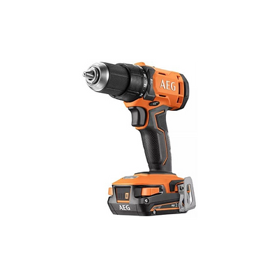 TRAPANO AVVITATORE 18 V ART.BSB18G4