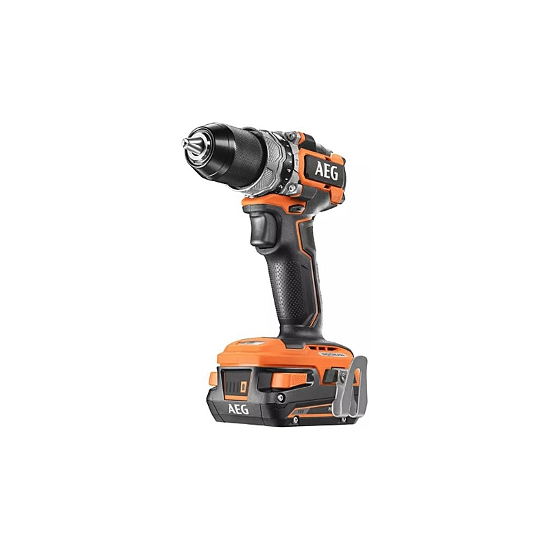 TRAPANO AVVITATORE 18 V ART.BSB18SBL