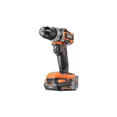 TRAPANO AVVITATORE 18 V ART.BSB18SBL