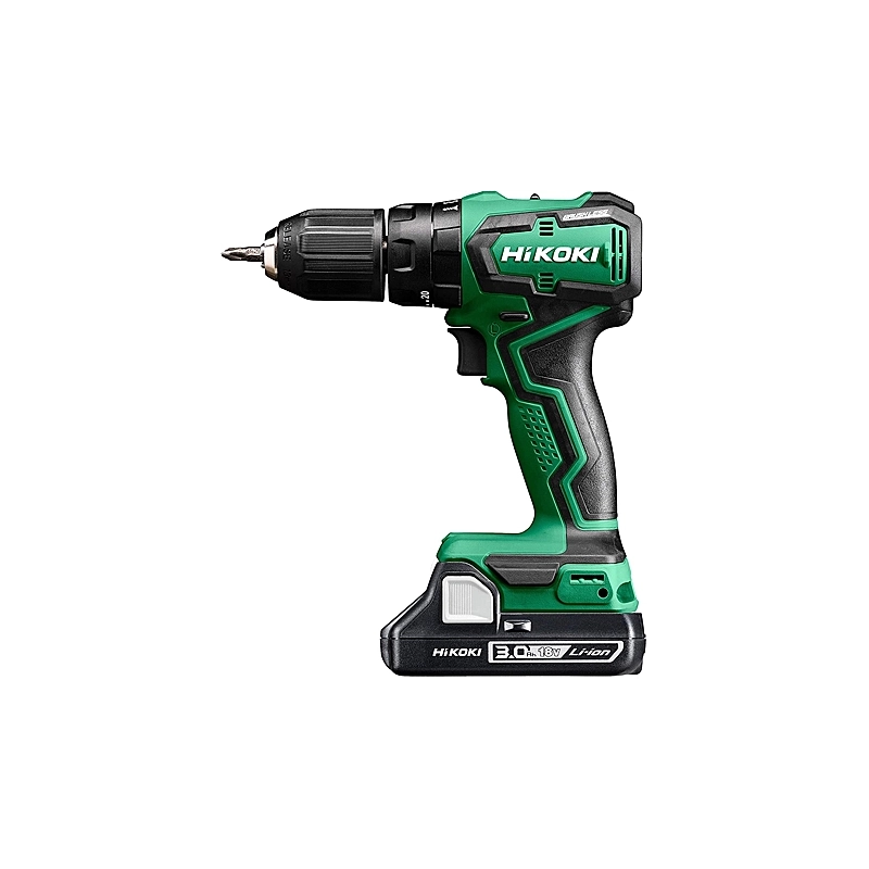 TRAPANO AVVITATORE 18V DV18DD