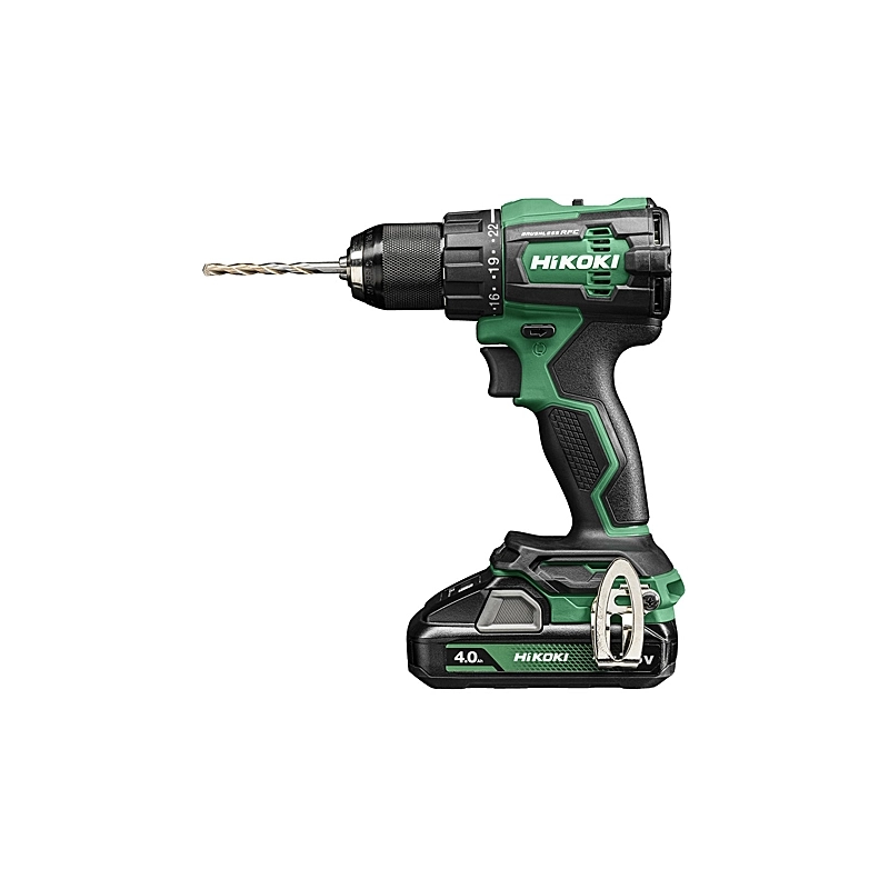 TRAPANO AVVITATORE 18V DV18DE