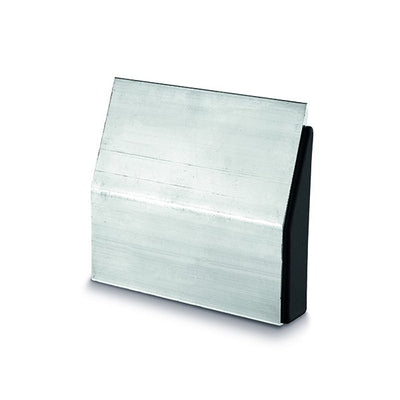 Pavan Trapezoidal aluminium bars, 740gr/m
