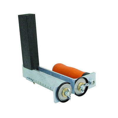 Pavan Trimming machine for plasterboard cutting with diamond cutting