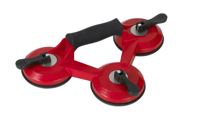 Rubi VENTOSA TRIPLA - Ventose AMES Srl