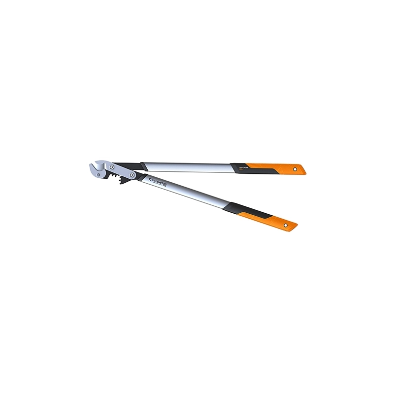 TRONCARAMI POWERGEAR LX99