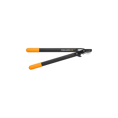 TRONCARAMI POWERGEAR