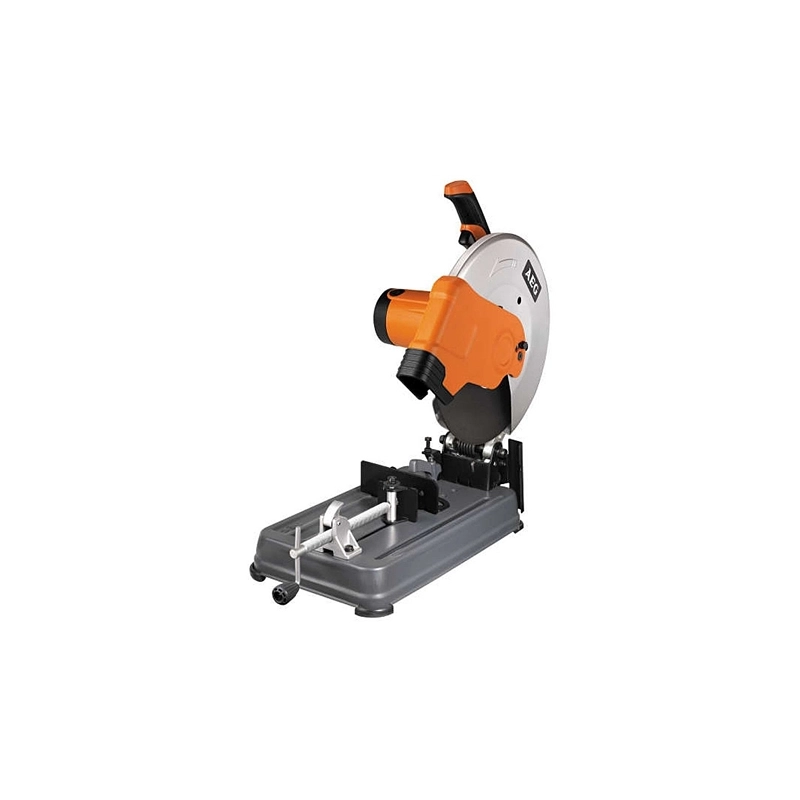 TRONCATRICE PER METALLI SMT 355