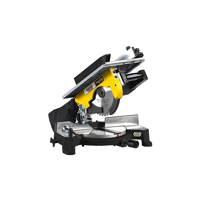 TRONCATRICE TR078