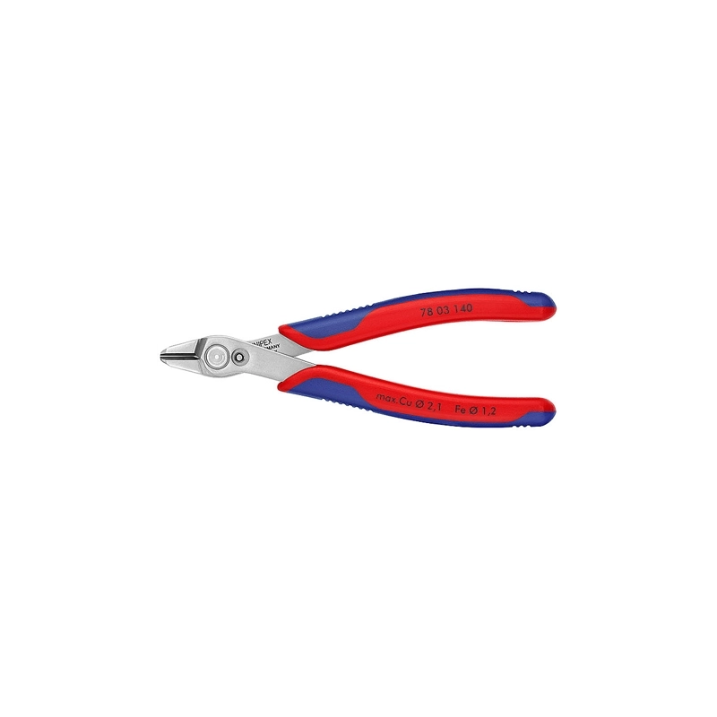 TRONCHESE TAGLIO RASO ART.7803140