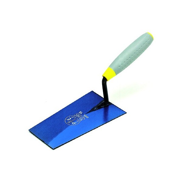 Trowel square tip Sintesi handle Pavan