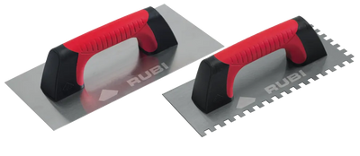 Rubi Manico RUBIFLEX chiuso - Pialletti e Pialletti dentati