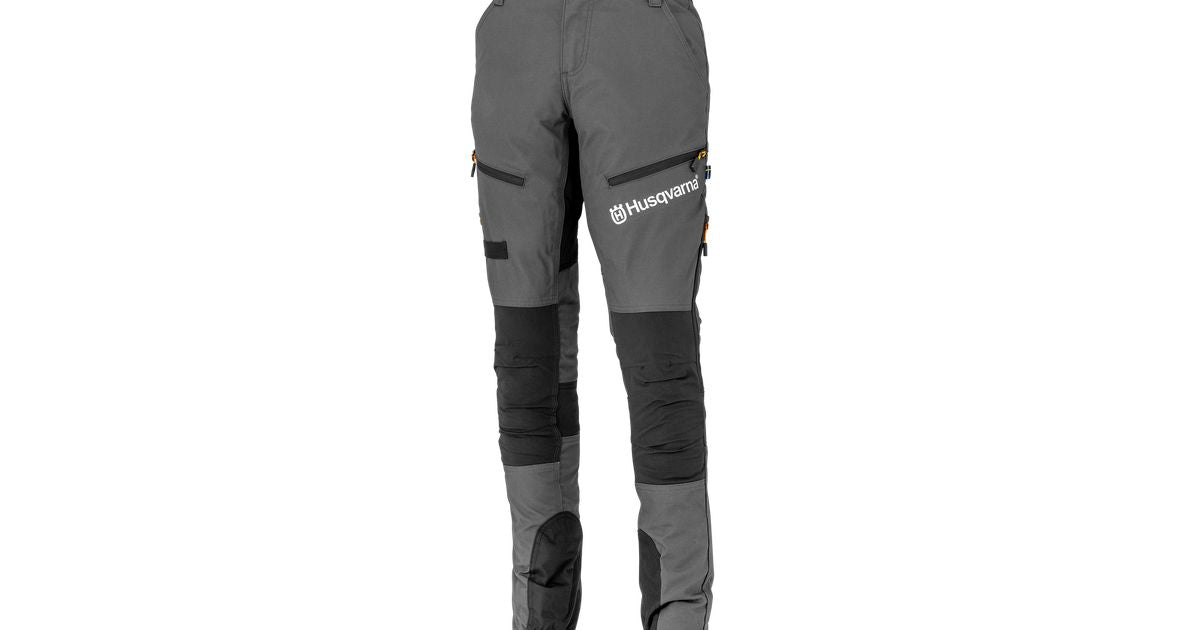 Pantaloni Outdoor - donna Husqvarna