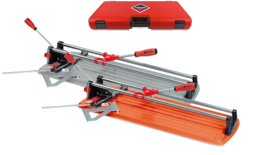 Rubi Tagliapiastrelle Manuale TS-MAX