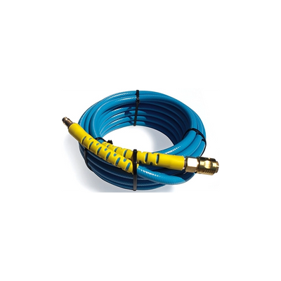 TUBO ARIA IN PVC RACCORDATO