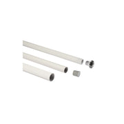 Tubo rigato 22/26 Mafi