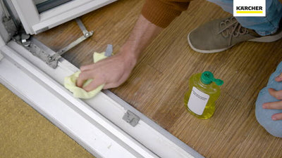 Detergente concentrato per vetri RM 503, 500ml Kärcher