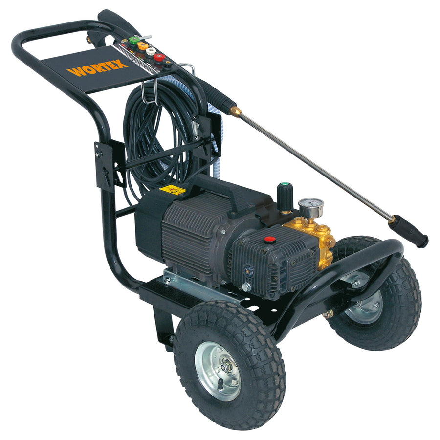 Wortex TW 8/120 T - Idropulitrici elettriche