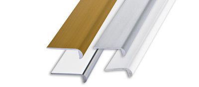 Progress Profilo su misura per rivestimenti unghietta in alluminio Progress Profiles - Progress Profiles