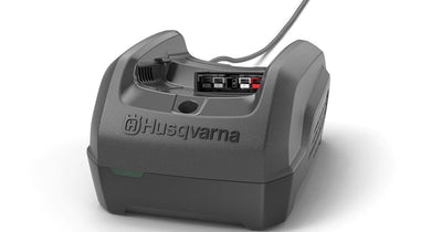Macchinari 40-C250 36V Husqvarna