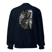 Sweatshirt Humble