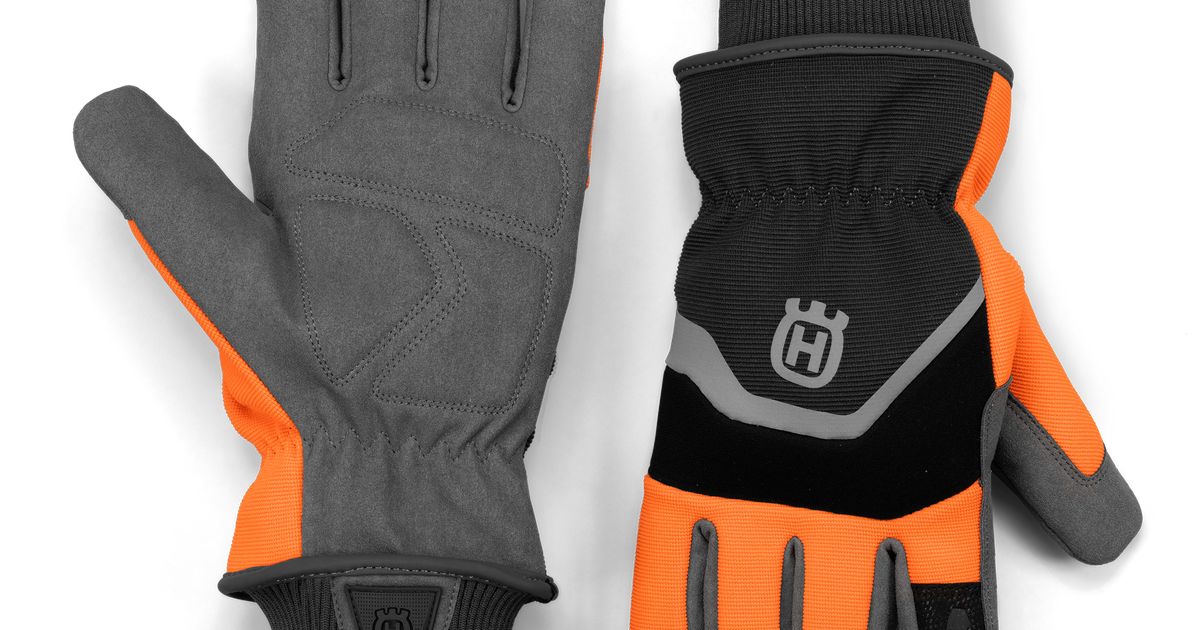 Guanti invernali - Functional Husqvarna