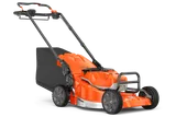 Tagliaerba LC 551iV Husqvarna - Tagliaerba Professionali