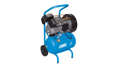 Compressore a pistone V30/20 PCM - 3Hp, 10bar Abac