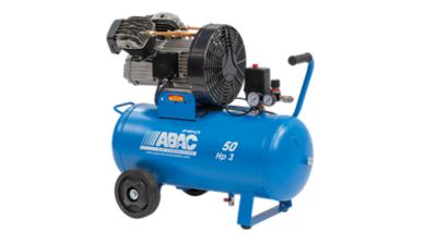 Compressore a pistone V30/50  CM 3 50L 3HP Abac