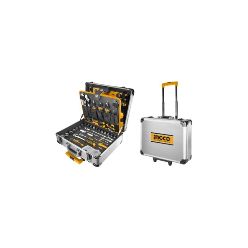 VALIGETTA 147 UTENSILI INGCO